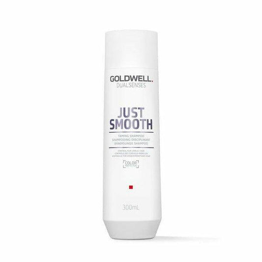 goldwell dualsenses just smooth taming shampoo