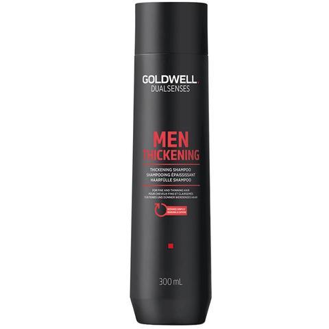 goldwell dualsenses men thickening shampoo 10.1oz