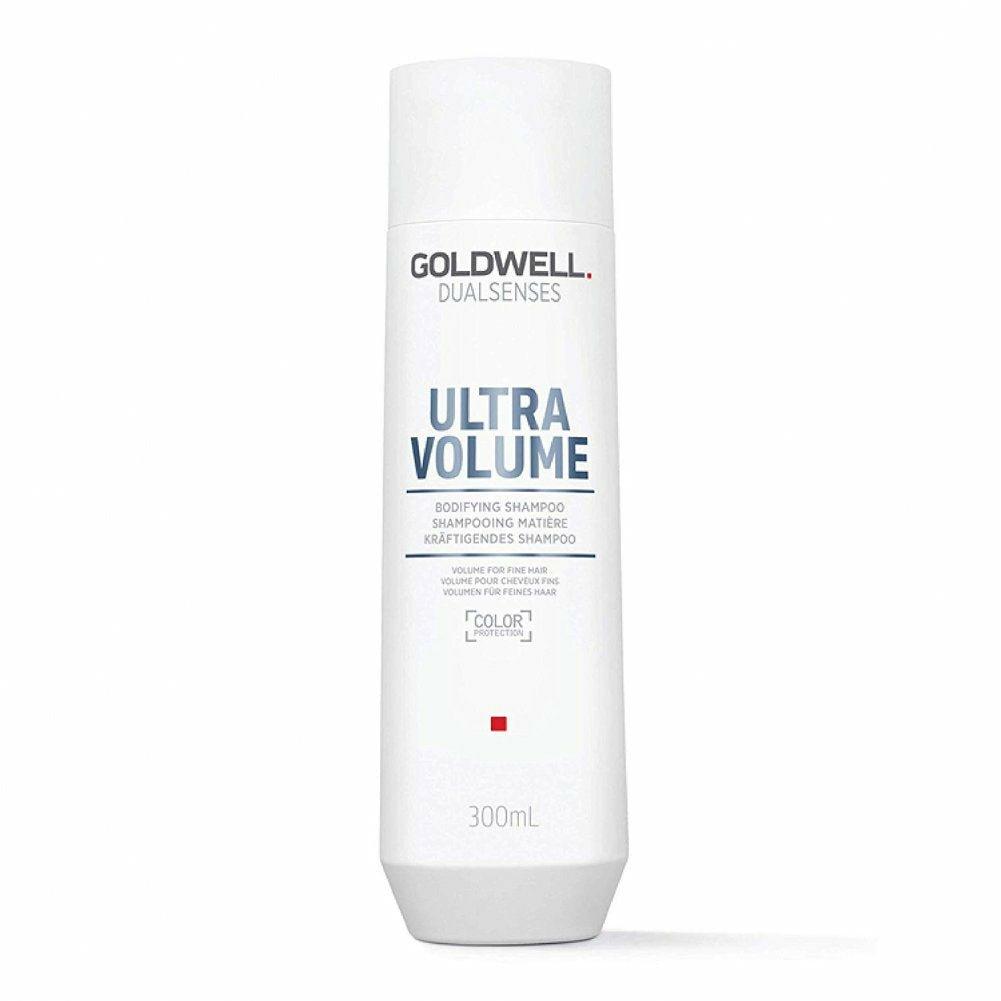 goldwell dualsenses ultra volume bodifying shampoo