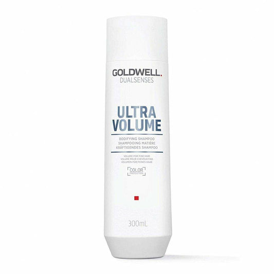 goldwell dualsenses ultra volume bodifying shampoo