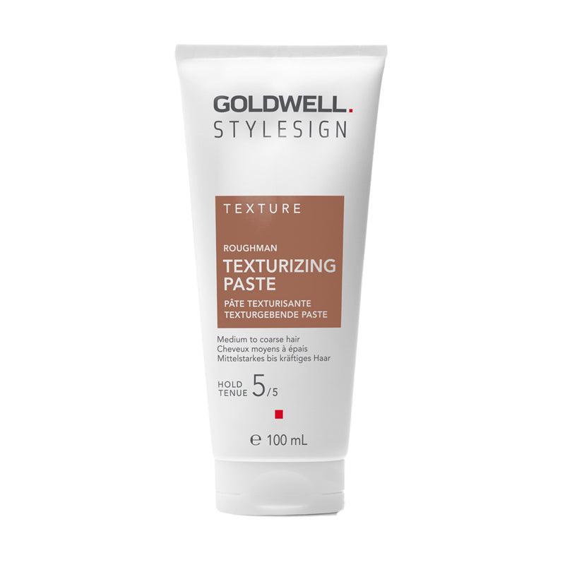 goldwell stylesign roughman texturizing paste 3.3oz
