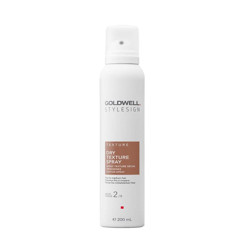 goldwell stylesign dry texture spray 6.7oz
