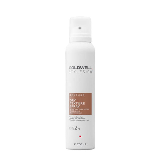 goldwell stylesign dry texture spray 6.7oz