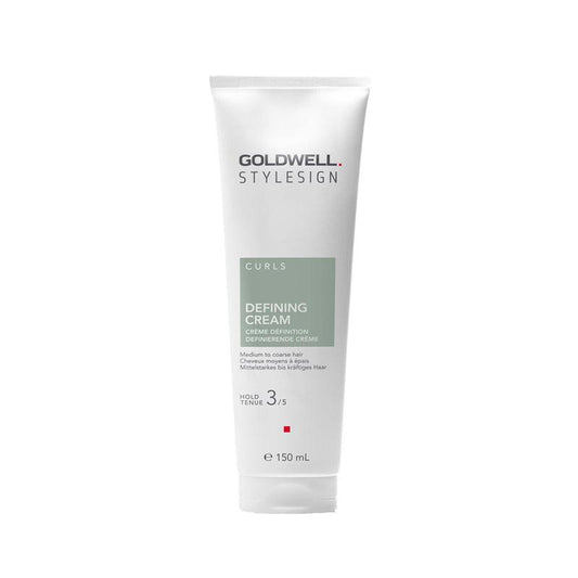 goldwell stylesign curls & waves curl defining cream 5oz
