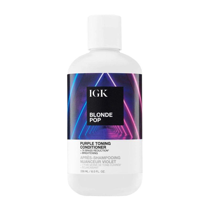 igk blonde pop conditioner 8 oz