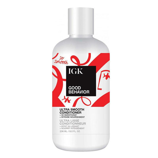 igk good behavior ultra smooth conditioner