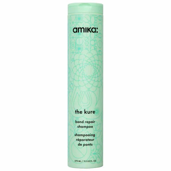 Amika The Kure Bond Repair Shampoo