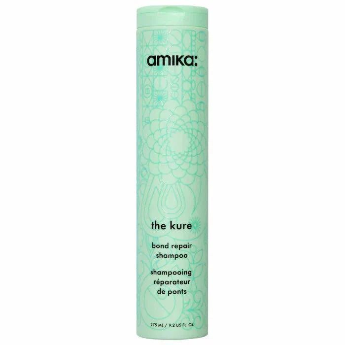 amika the kure bond repair shampoo