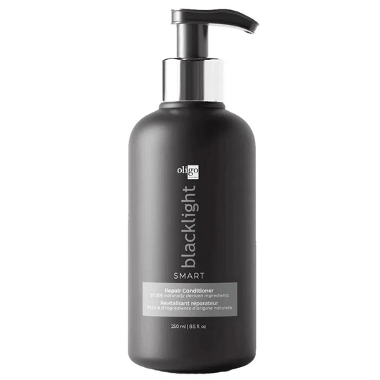 oligo blacklight smart conditioner