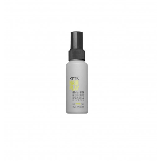 kms hair play sea salt spray 6.8oz