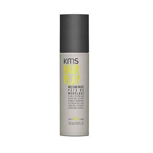 kms hairplay molding paste 5 oz