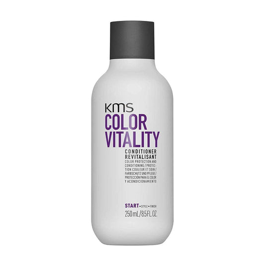 kms color vitality conditioner 8.5 oz