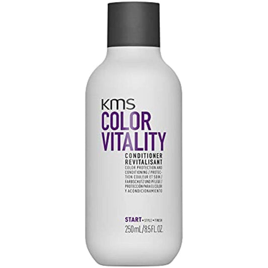 kms colorvitality conditioner, 8.5 oz