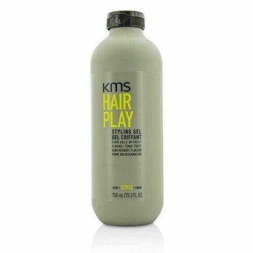 kms hairplay styling gel firm hold 25.3 oz