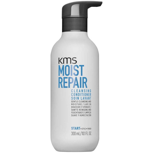 KMS Moist Repair Cleansing Conditioner 10.1 oz