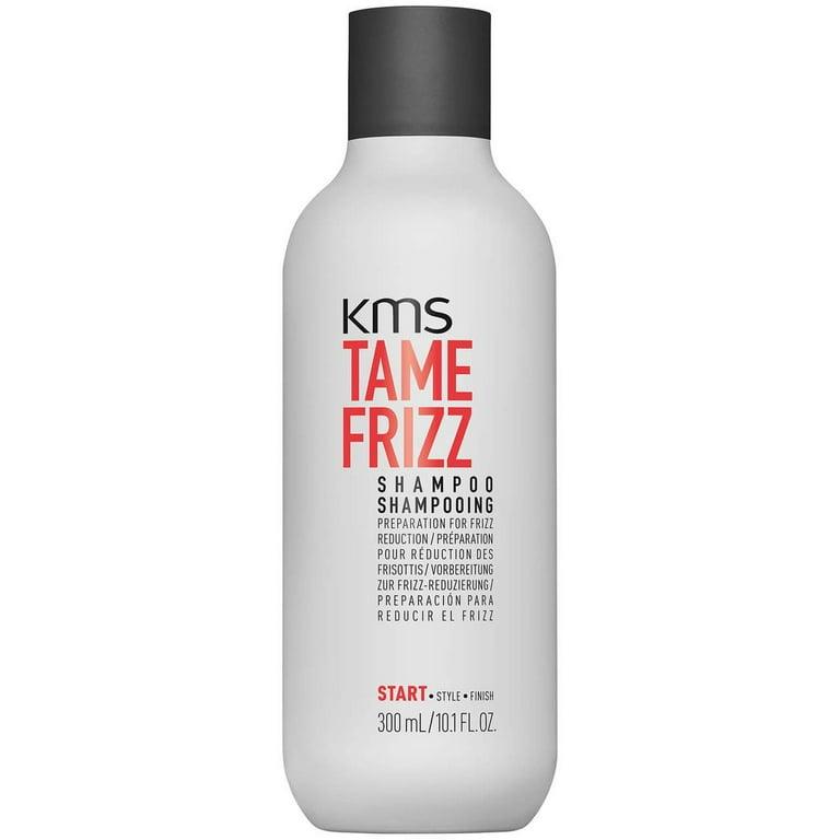 kms tame frizz shampoo 10.1oz