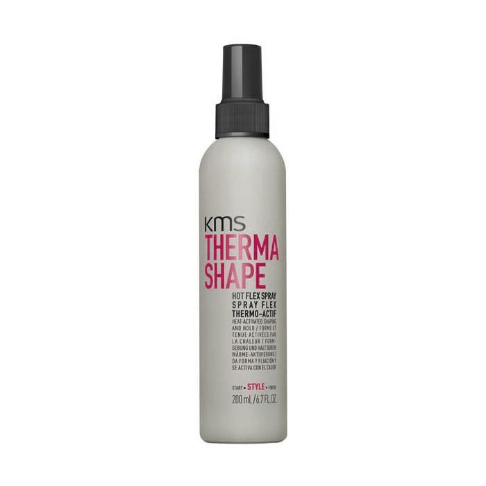 kms therma shape hot flex spray 6.7oz