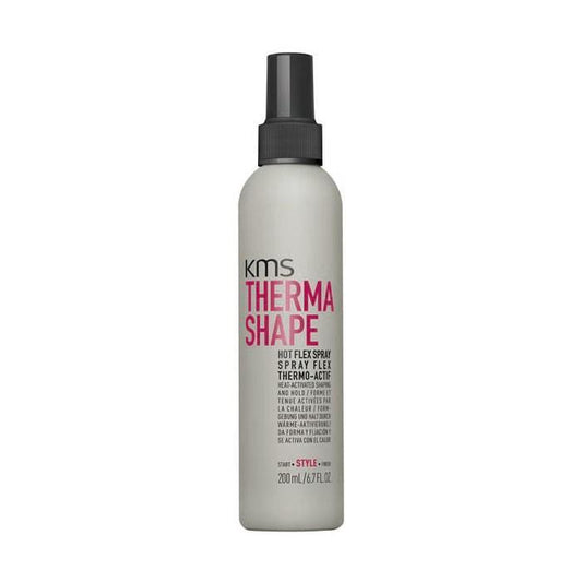 kms therma shape hot flex spray 6.7oz