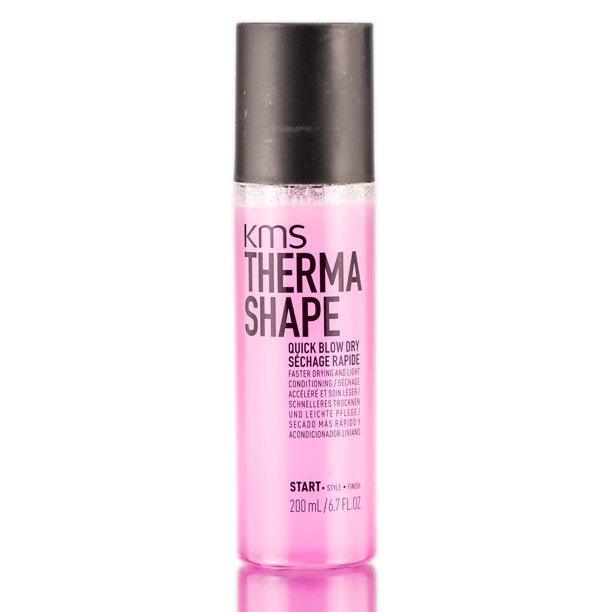 kms thermashape quick blow dry 6.7oz