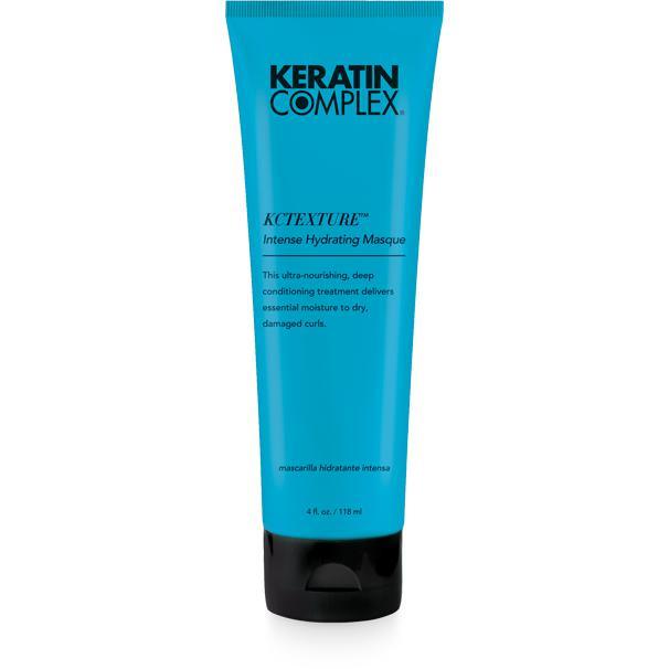 Keratin Complex KCTEXTURE Intense Hydrating Masque 4oz