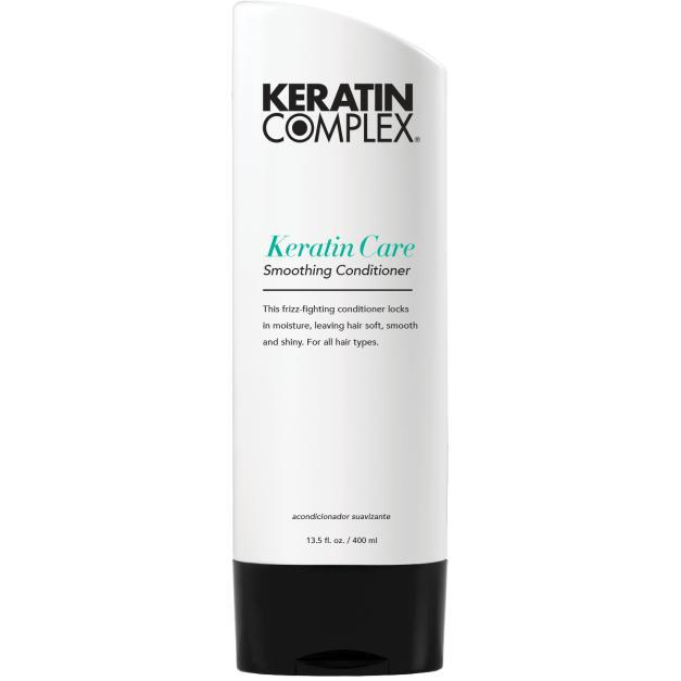 keratin complex keratin care smoothing conditioner