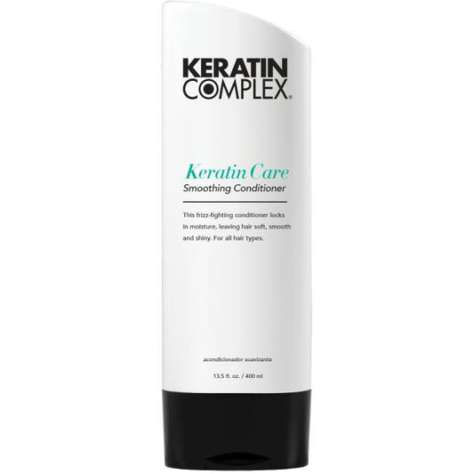 keratin complex keratin care smoothing conditioner