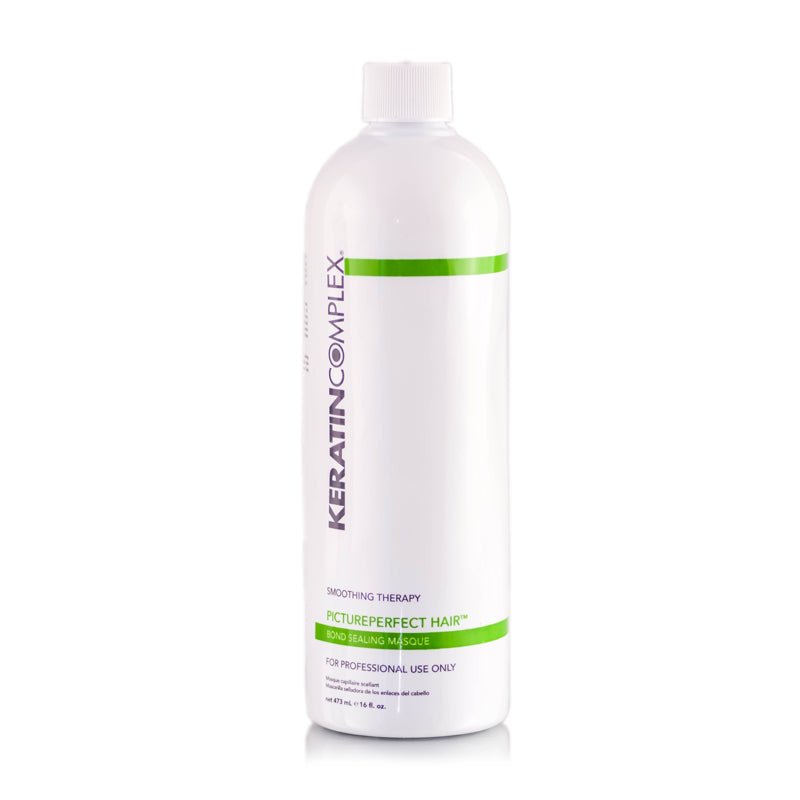 keratin complex picture perfect masque