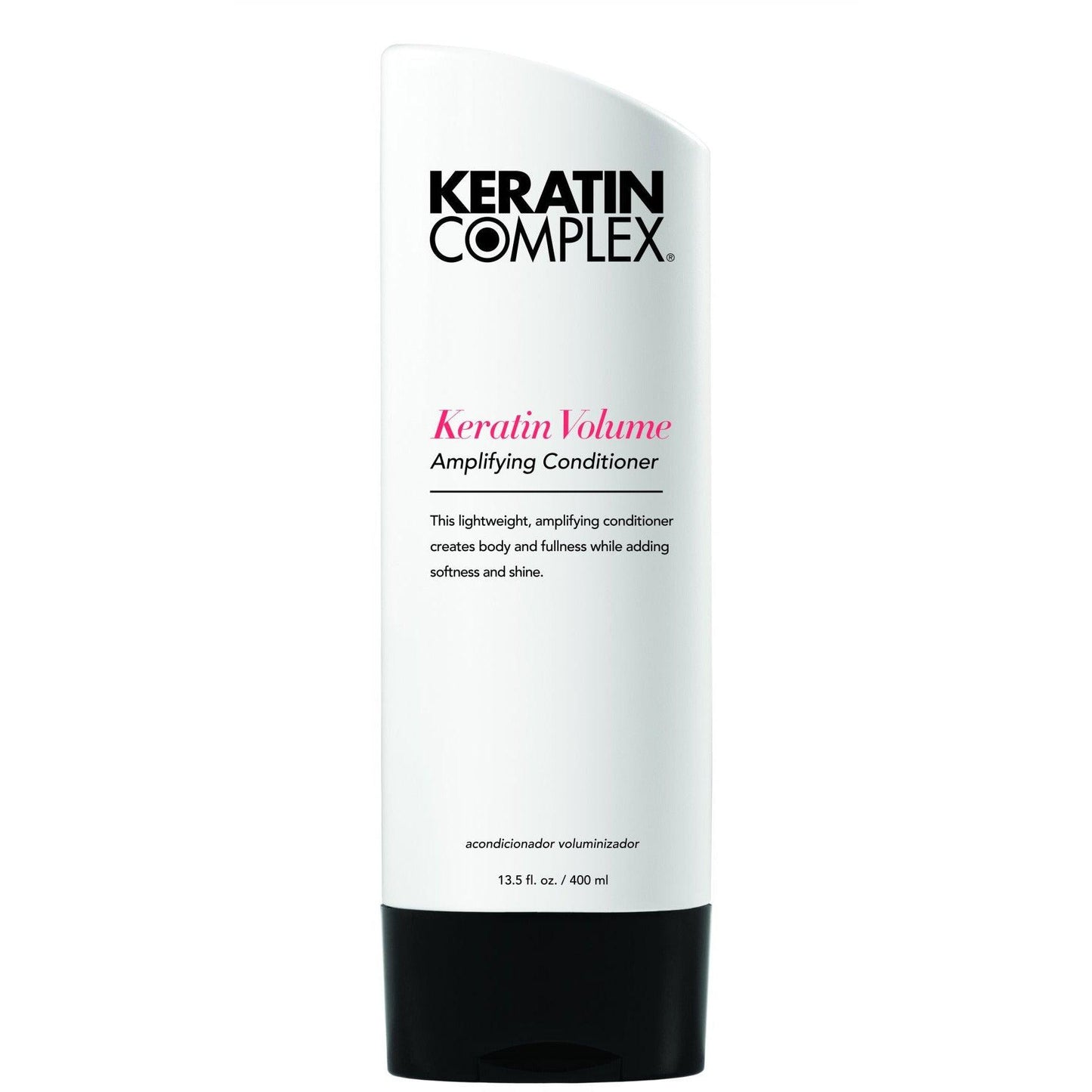 keratin complex volume amplifying conditioner