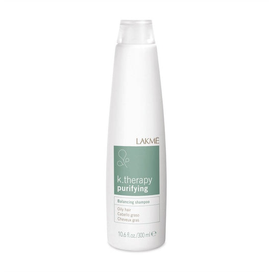 Lakme K.Therapy Purifying Balancing Shampoo 10.2oz