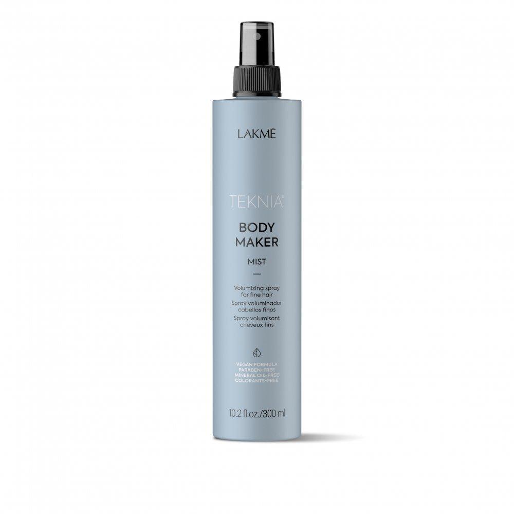lakme teknia body maker mist 10.1oz