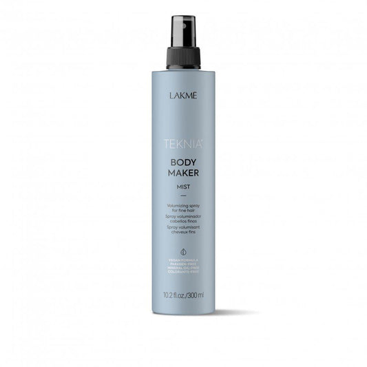 lakme teknia body maker mist 10.1oz