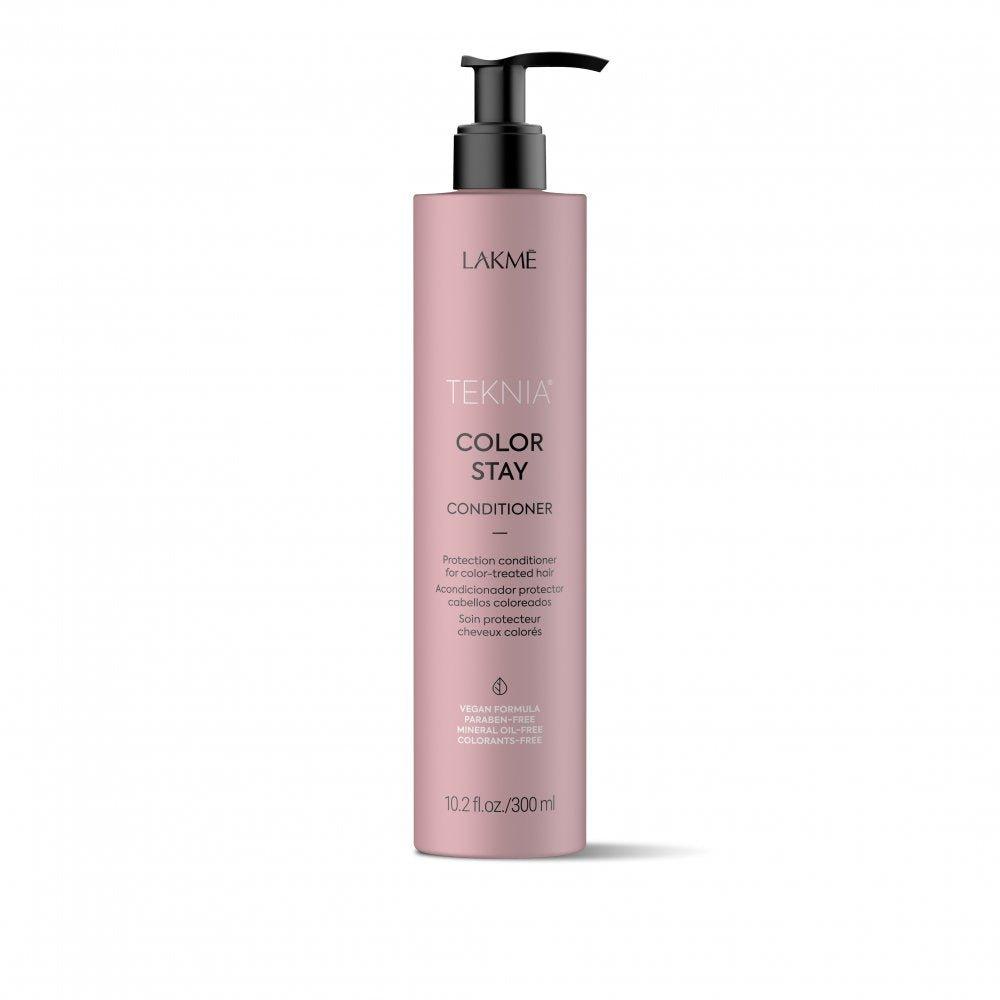 lakme teknia color stay conditioner