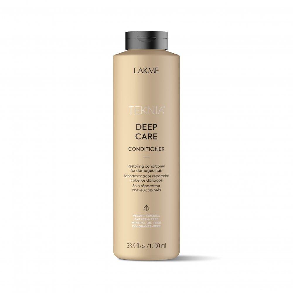 lakme teknia deep care conditioner angle 2
