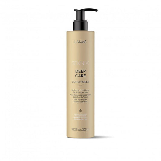 lakme teknia deep care conditioner