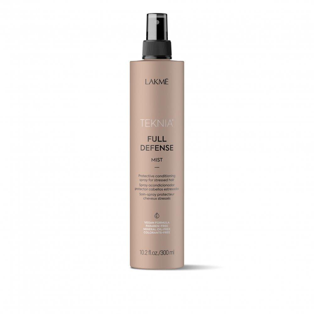 lakme teknia full defense mist 10.2 oz