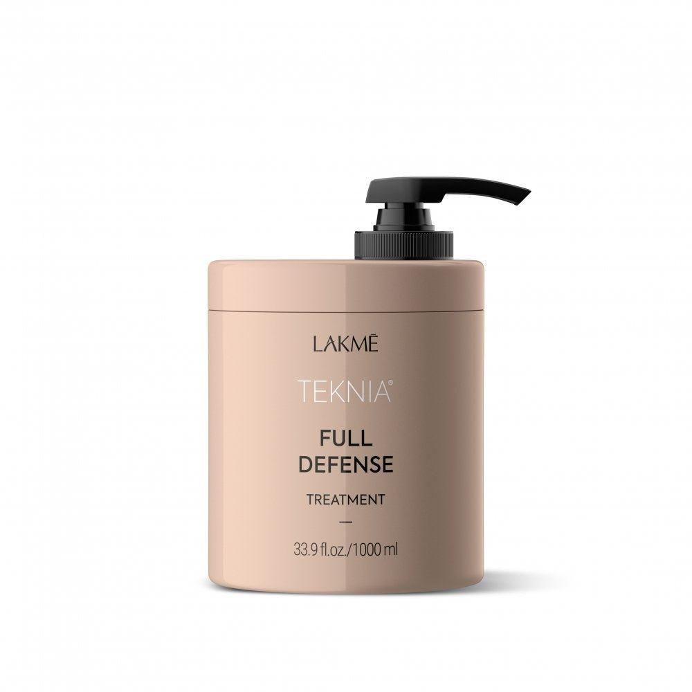 lakme teknia full defense treatment angle 2