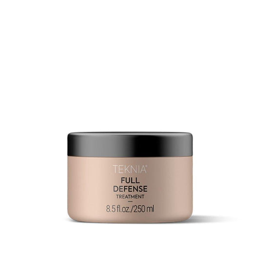 lakme teknia full defense treatment