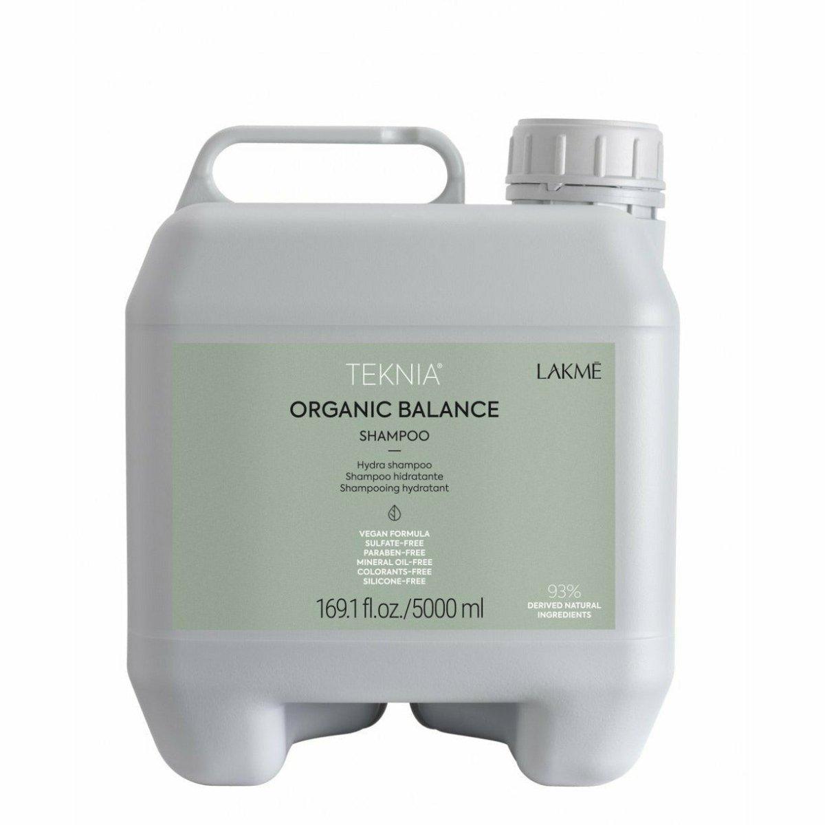 lakme teknia organic balance shampoo angle 4