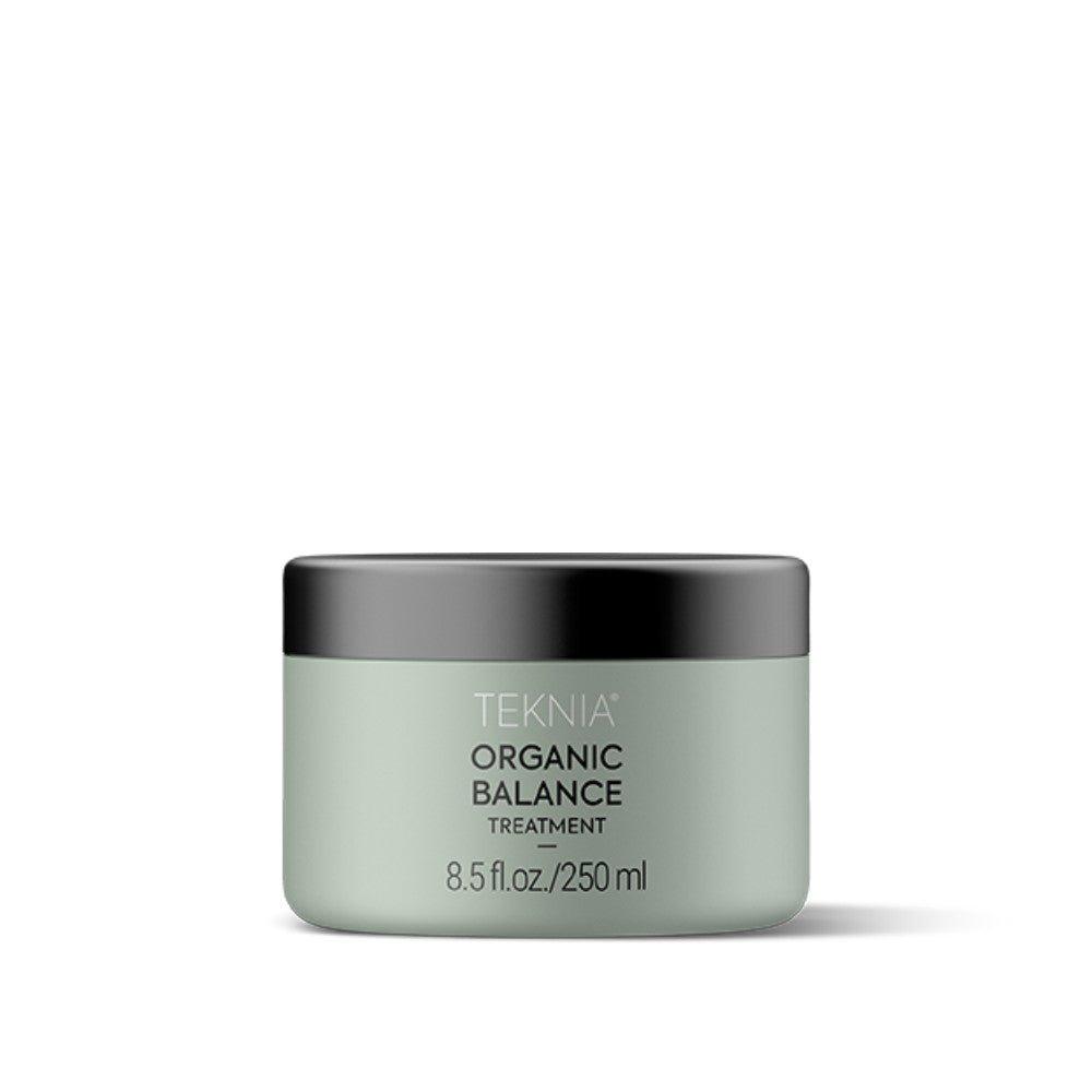 lakme teknia organic balance treatment