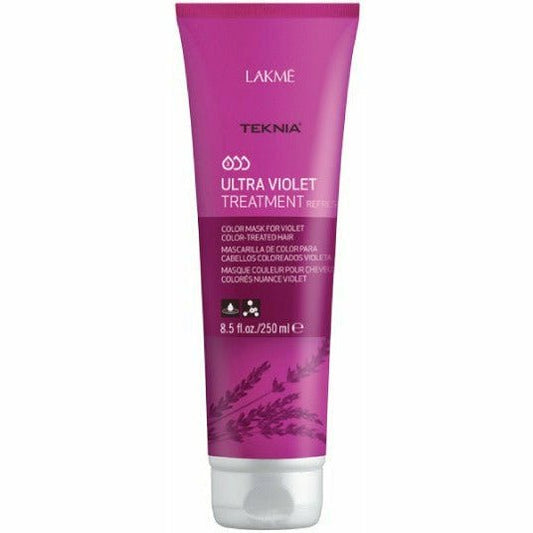 lakme ultra violet treatment