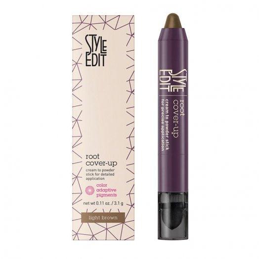 style edit brunette beauty root cover up stick .10oz angle 4