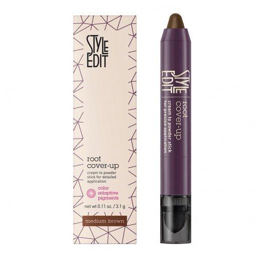 style edit brunette beauty root cover up stick .10oz angle 3