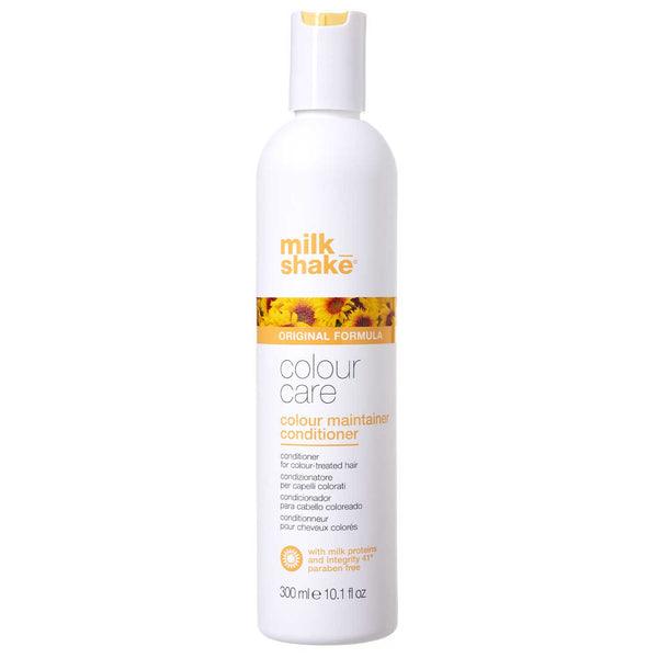 milk shake colour maintainer conditioner
