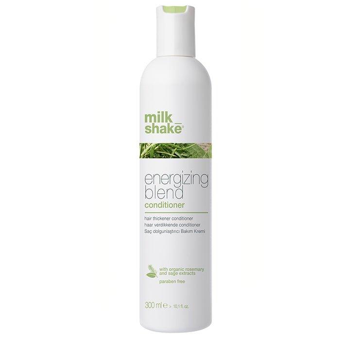 milk shake energizing blend conditioner