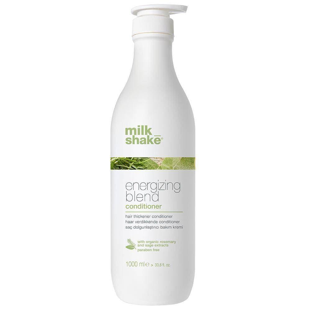milk shake energizing blend conditioner angle 2