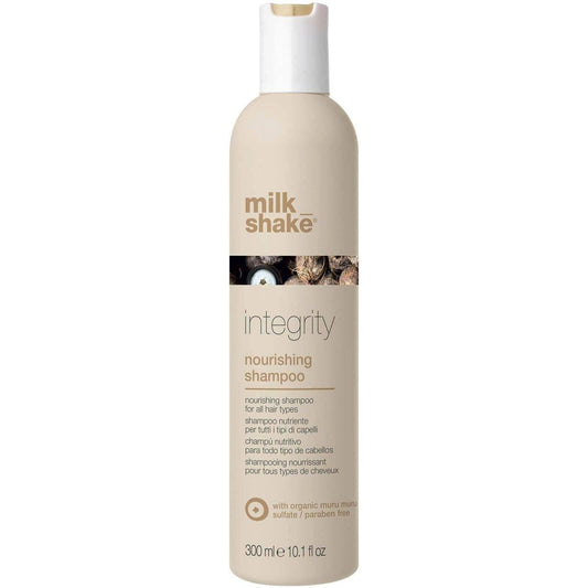 milk shake integrity nourishing shampoo