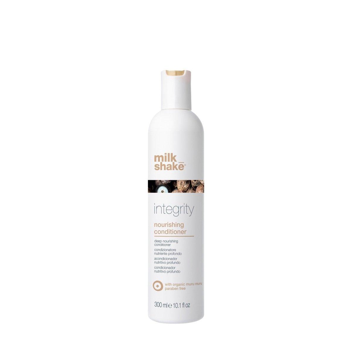 milk shake integrity nourishing conditioner