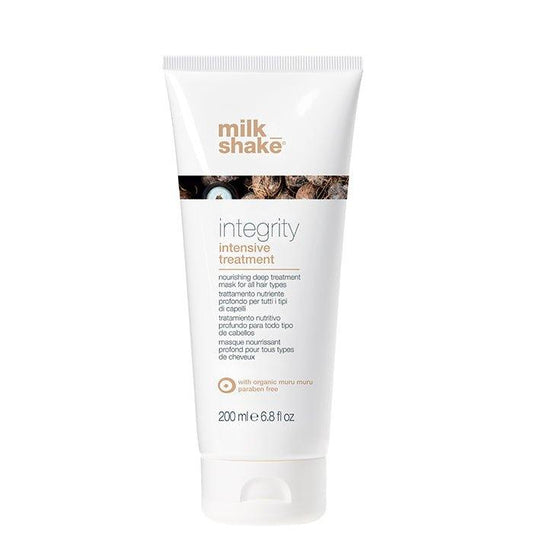 milk shake intensive treatment integrity 6.8 oz