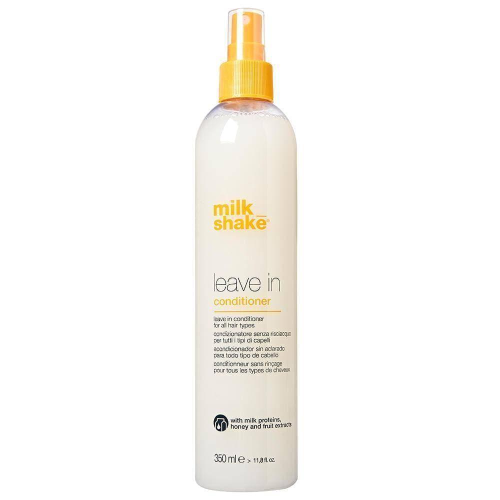 milk shake leave in conditioner