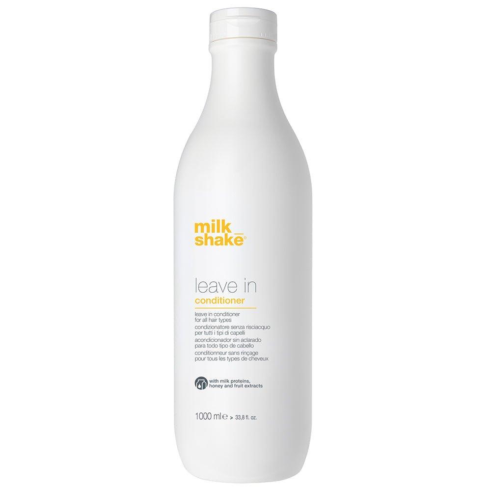 milk shake leave in conditioner angle 2